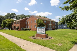 3207 Chamberlayne Ave, Richmond, VA 23227