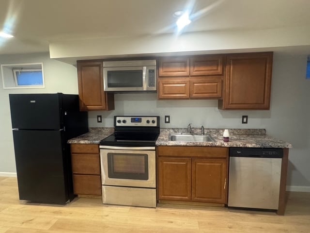 5114 19th Rd N unit B, Arlington, VA 22207 - photo 3