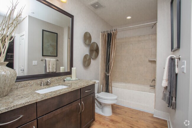 Gables Midtown, Atlanta, GA 30324 - photo 5