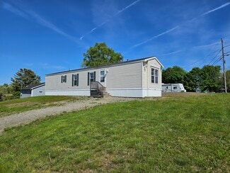 4 Irene Ave, Harpswell, ME 04079
