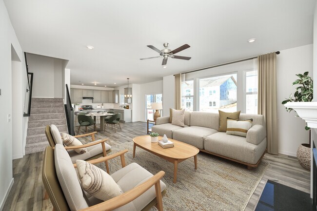 1698 Adena Pointe Dr unit 36658224, Marysville, OH 43040 - photo 6