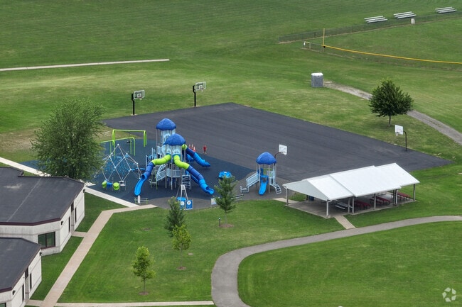 Fairview Elementary School