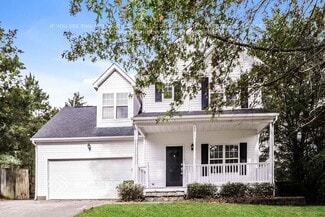 2817 Buggy Whip Ct, Wake Forest, NC 27587