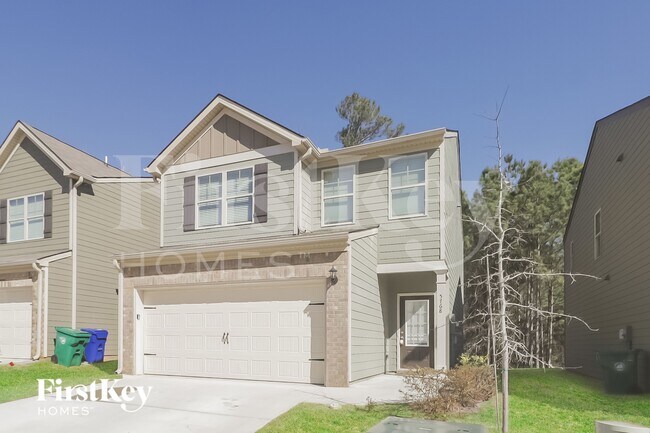 5768 Woodside Crossing, Stonecrest, GA 30038 - photo 2