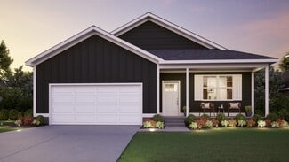 2851 Cook, Crossville, TN 38571