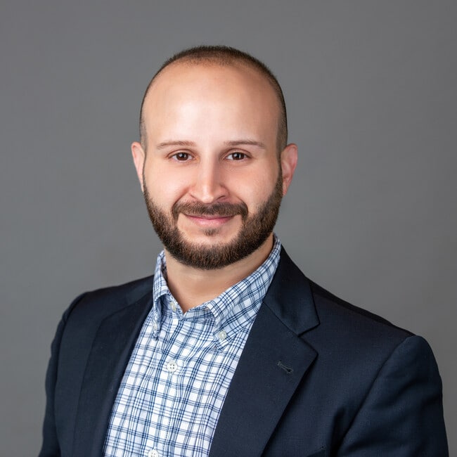 Adam Jebbeh