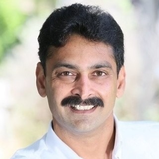 Satya Dasari