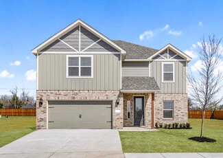 3009 Evyn Blvd Unit 37002031, Mustang, OK 73064