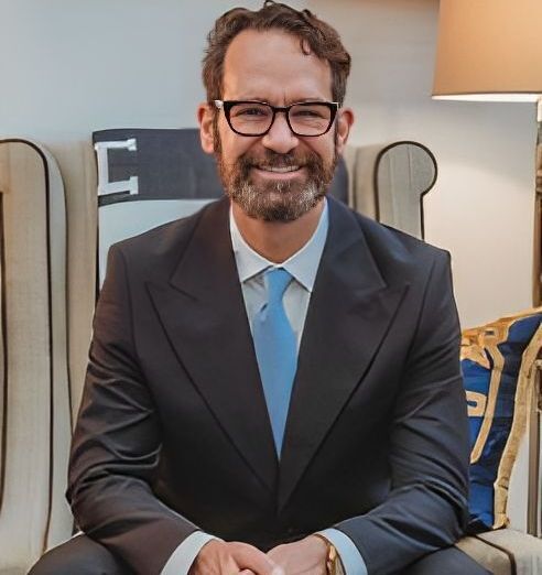 Agent Photo