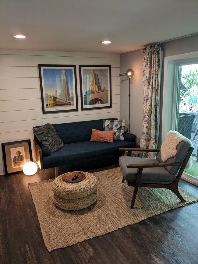 314 Glendale Dr unit 1, Chapel Hill, NC 27514 - photo 3