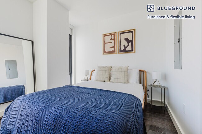 10 New St unit FL4-ID1149, Boston, MA 02128 - photo 7