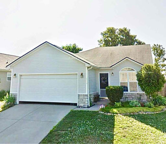 150 Valdez Cir, Georgetown, KY 40324