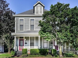 312 N College Ave, Indianapolis, IN 46202