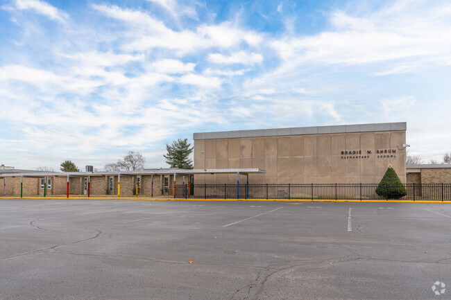 Bradie M. Shrum Lower Elementary School, Salem IN Rankings & Reviews ...