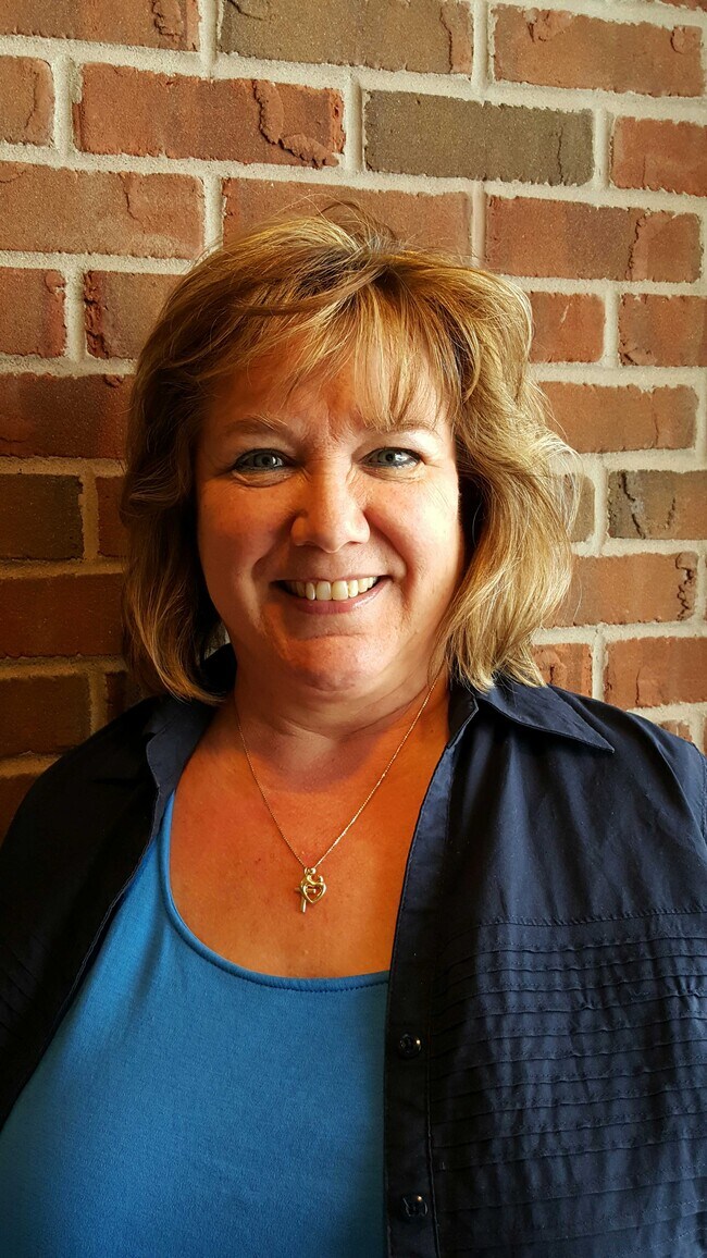 Susan Barber