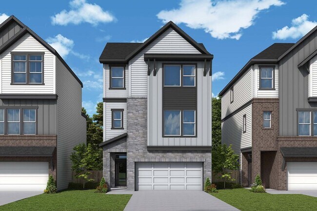 0 Villas Series St unit 37598574, Fort Worth, TX - photo 2