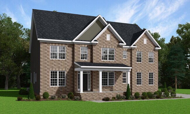 2114 Tuckahoe Bridge Dr unit 37426888, Manakin Sabot, VA 23103 - photo 5