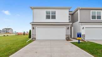 569 Kimberlite St Unit 36202373, Tiffin, IA 52340