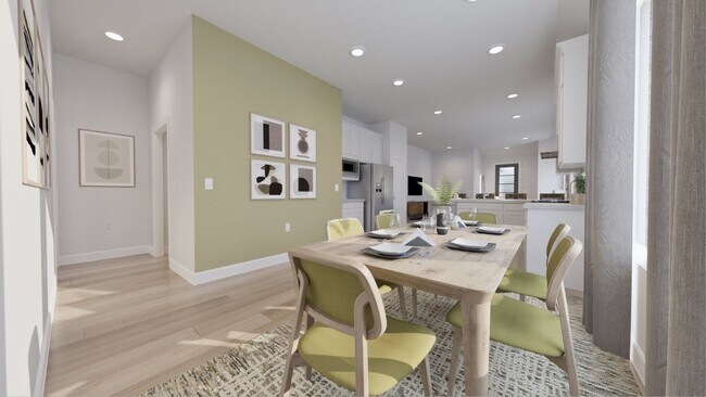 1707 Dahlia Cove Ct unit 36039717, Crosby, TX 77336 - photo 7