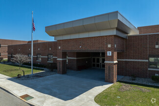 Lincoln Junior High School