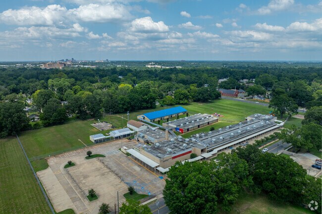 Caddo Heights