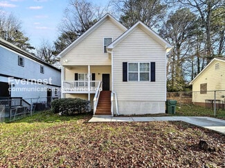 379 Yonkers Ave NW, Atlanta, GA 30314