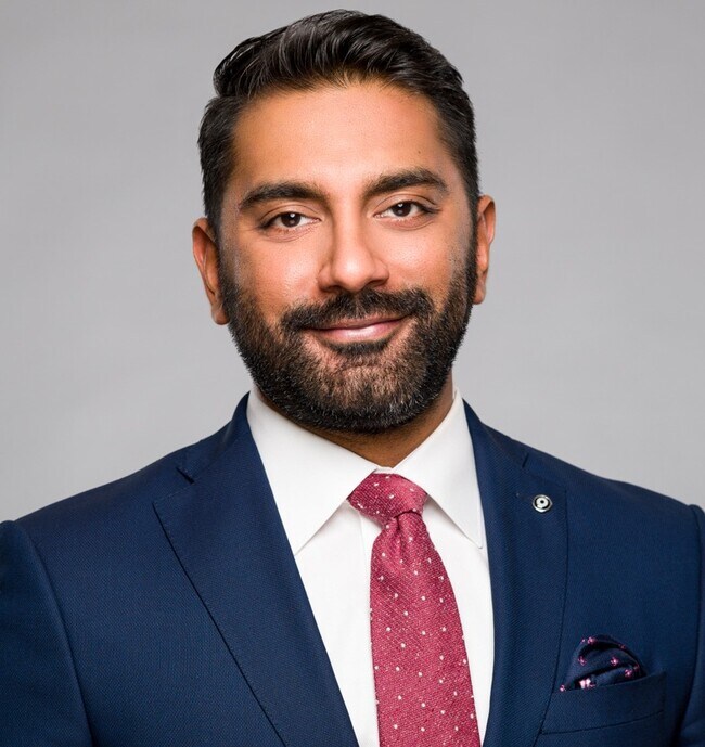 Zain Hassan