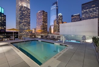 810 S Flower St, Los Angeles, CA 90017