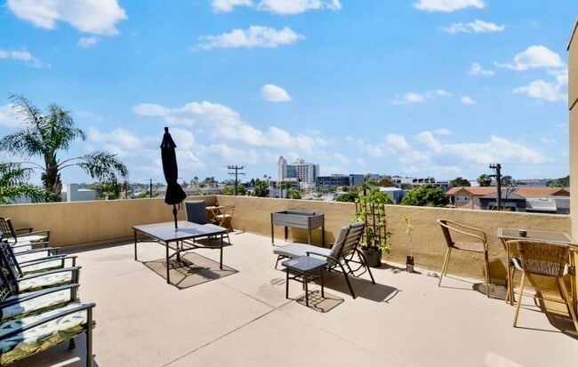 4077 3rd Ave unit Hillcrest Palms, San Diego, CA 92103 - photo 6