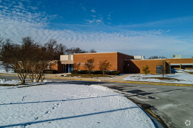 William Beanes Elementary School