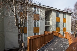 3200 Latouche St, Anchorage, AK 99508