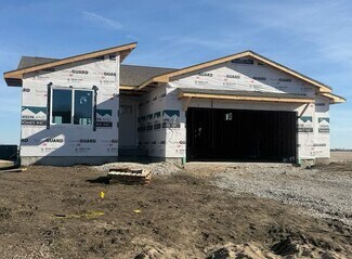 3501 SE Bannister Dr, Ankeny, IA 50021