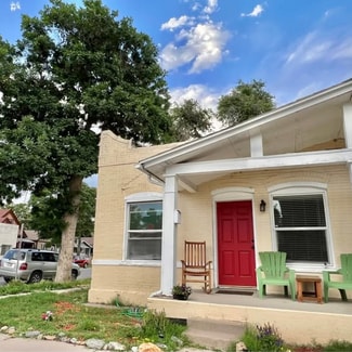 1801 E 37th Ave, Denver, CO 80205