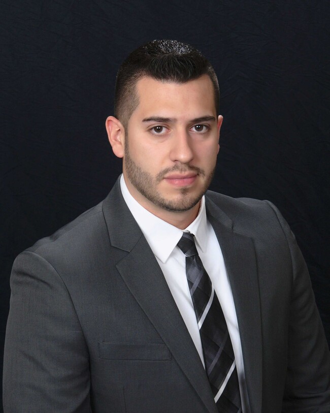 Agent Photo