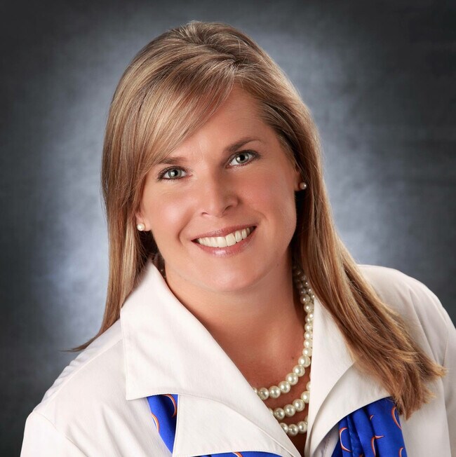 Amanda Smith