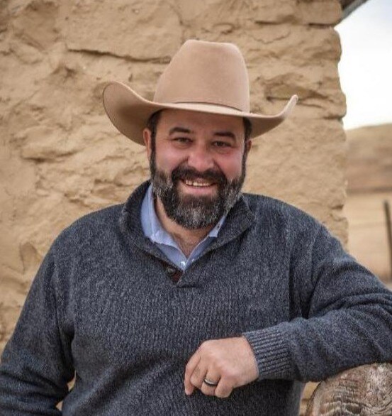 Jeff Garrett