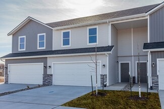 706 Caliburn, Pleasant Hill, IA 50327