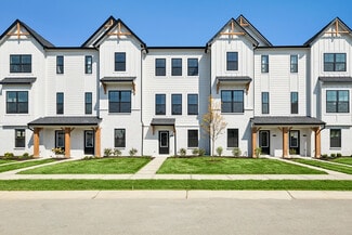 4370 Douro Trail, Westfield, IN 46062