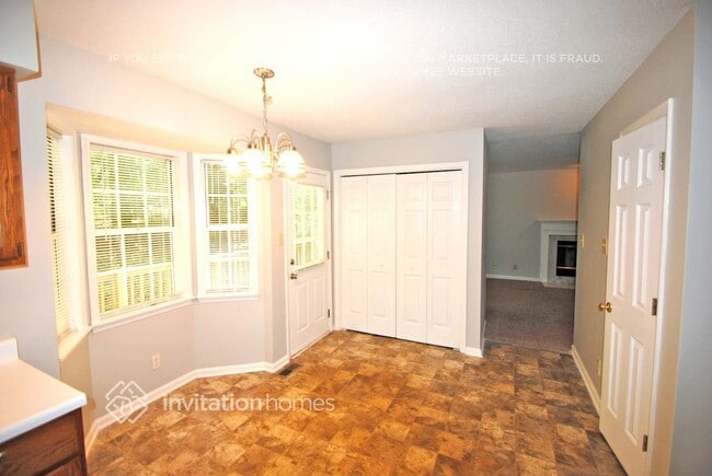 124 Baldwin Dr, Durham, NC 27712 - photo 4