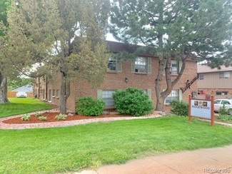 3300 S Clarkson St Unit 203, Englewood, CO 80113