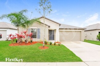 10104 Rose Petal Place, Riverview, FL 33578