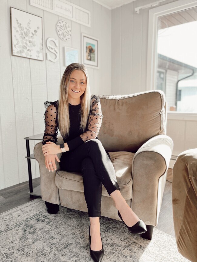 Jenna Stumbris