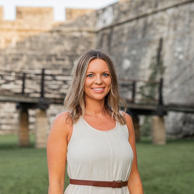 Crystal Skipper Real Estate Agent in Jacksonville, FL