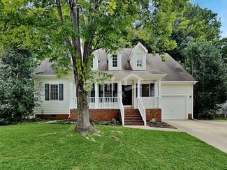 12524 Waterlow Park Ln, Raleigh, NC 27614