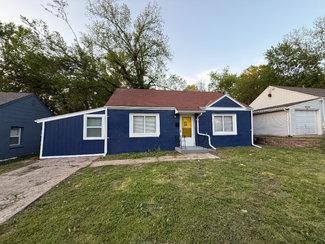 1220 E 80th St, Kansas City, MO 64131