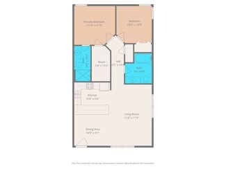 3535 Portillo Rd, Spring Hill, FL 34608