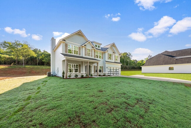 102 Brian Dr unit 38776836, Warner Robins, GA 31088 - photo 4