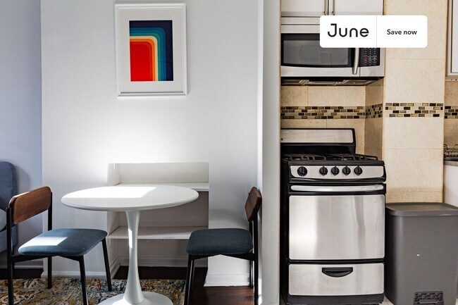 534 E 14th St unit 6, New York, NY 10009 - photo 4