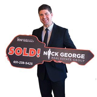 Nicholas George