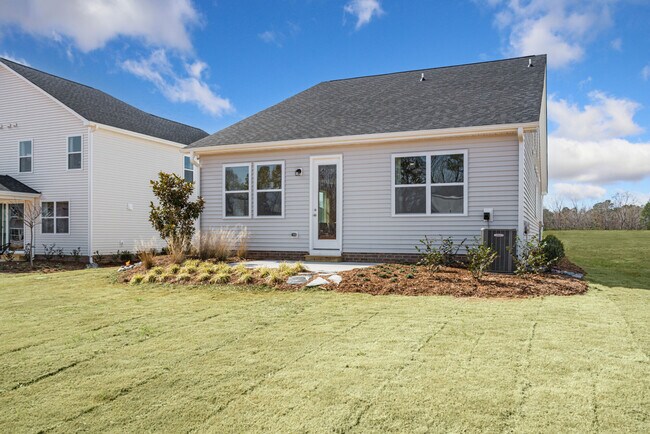 27 Davinhall Dr unit 36501172, Fuquay-Varina, NC 27596 - photo 4